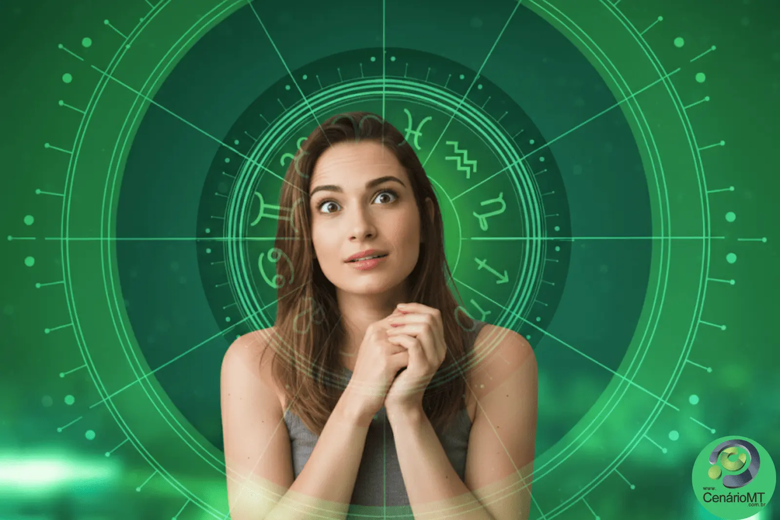 Os sonhos começam a se concretizar