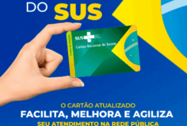 Dados desatualizados no Cartao SUS dificultam atendimento medico em Sorriso -CenárioMT
