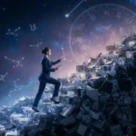 Desafios Profissionais com Horóscopo - Paisagem