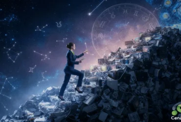 Desafios Profissionais com Horóscopo - Paisagem