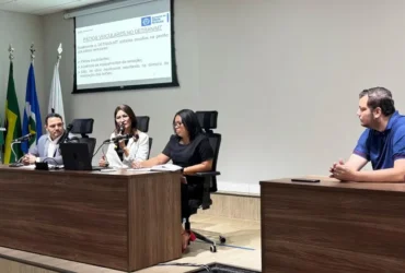 Detran-MT abre audiência pública para concessão de pátios de veículos