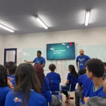 Detran promove palestra sobre segurança no trânsito em Cuiabá