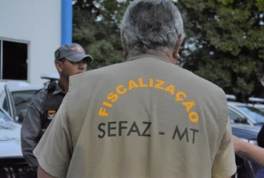 Workshop de inteligência artificial celebra Dia do Fiscal em Mato Grosso