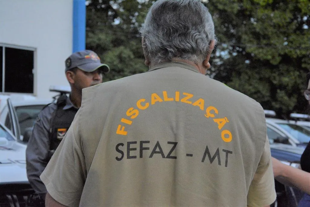 Workshop de inteligência artificial celebra Dia do Fiscal em Mato Grosso