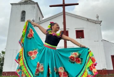 Documentário no coração de Cuiabá destaca turismo histórico e cultural