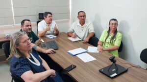 Educação anuncia ações de gestão, melhoria do Ideb e processo seletivo para diretores em Várzea Grande