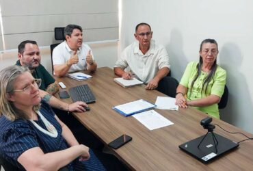Educacao anuncia acoes de gestao melhoria do Ideb e processo seletivo para diretores em Varzea Grande -CenárioMT