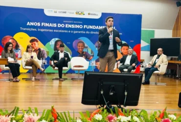 Educação de Mato Grosso se destaca com escuta ativa nos anos finais