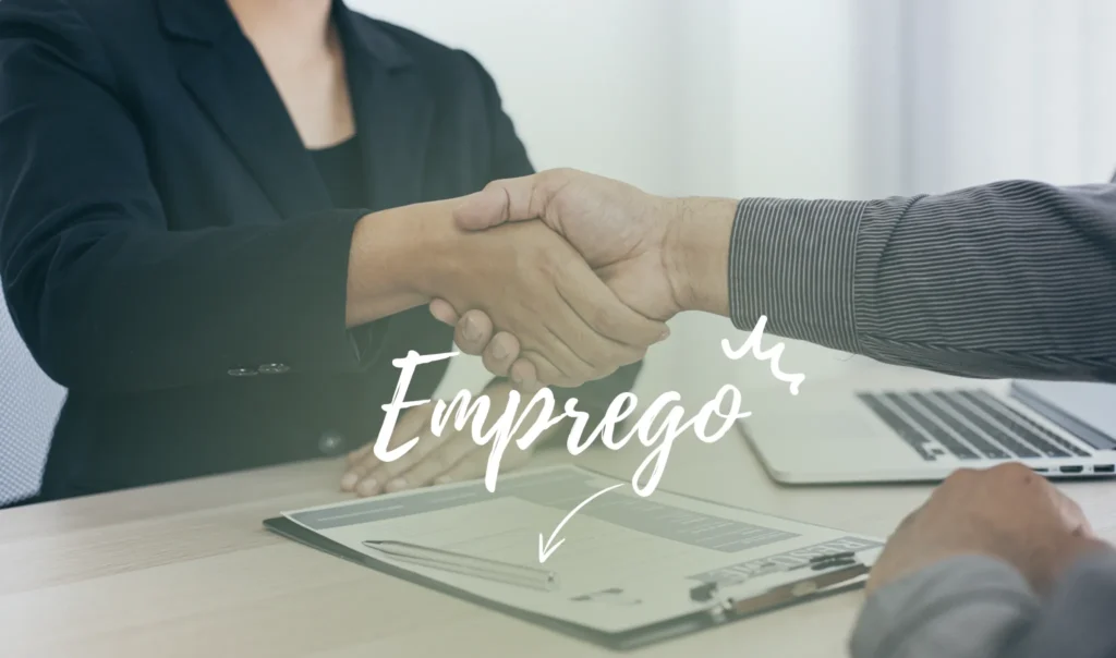 Emprego dicas importantes