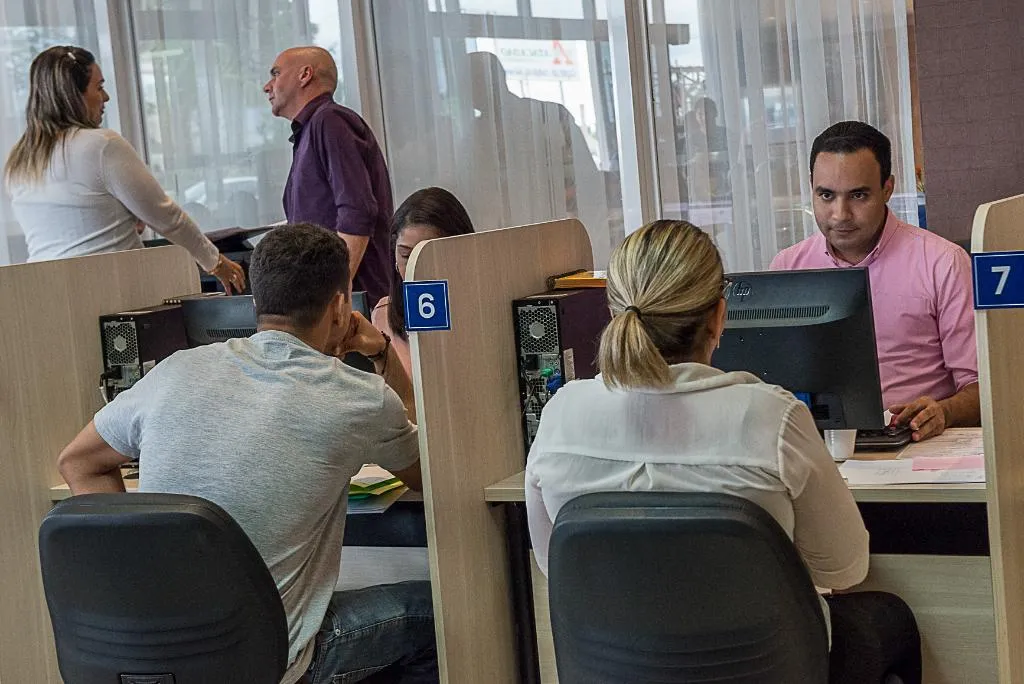 Empresários podem obter até 65% de desconto em débitos de Mato Grosso