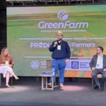 Energia é o passaporte para o futuro de Mato Grosso, destaca painel na GreenFarm 2025