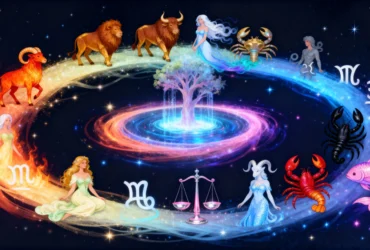 Energias financeiras poderosas