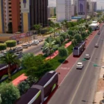 Avanços e desafios do BRT em Mato Grosso transformam transporte urbano