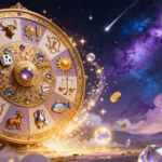 Esses são os signos do zodíaco