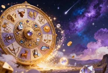 Esses são os signos do zodíaco