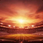 Estádio-de-futebol-