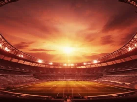 Estádio-de-futebol-