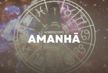Este é o horóscopo de amanhã para os 12 signos do zodíaco