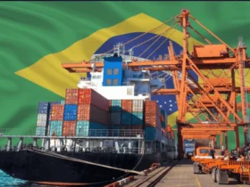 Exportações - CenárioMT