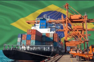 Exportações - CenárioMT