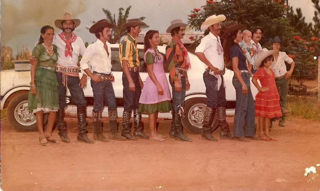 Exposição MT Solo Cigano celebra cultura e tradição em Mato Grosso
