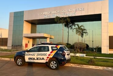 Juiz de Lucas do Rio Verde alerta população sobre golpe em nome do Fórum