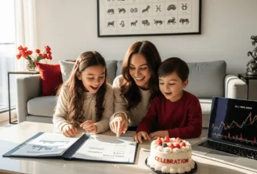 Família Natural com Prosperidade e Horóscopo Chinês