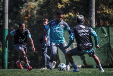 Mirassol x Juventude: onde assistir, escalações e tudo sobre o duelo pelo Brasileirão. Imagem: Fernando Alves ECJ