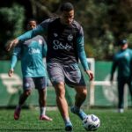 Juventude x Internacional: onde assistir ao vivo, escalações e tudo sobre o clássico gaúcho do Brasileirão 2025. Imagem: Fernando Alves ECJ