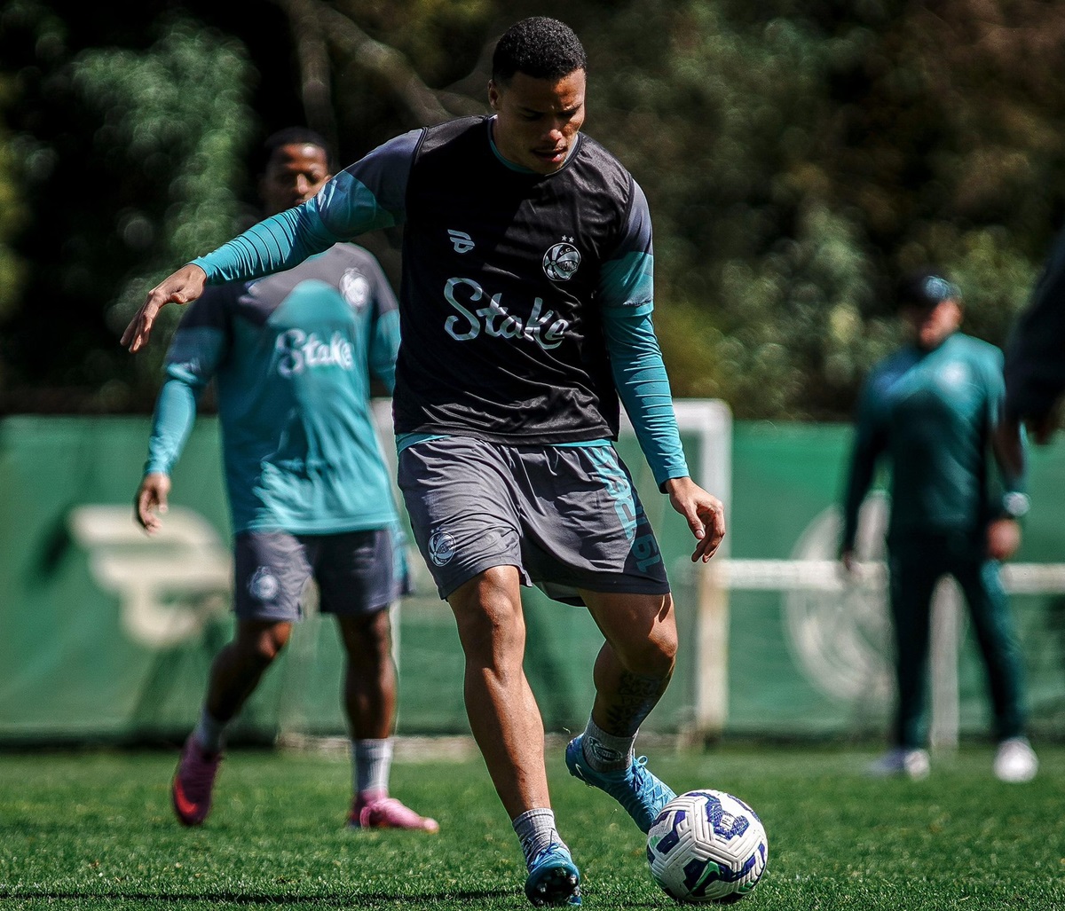 Juventude x Internacional: onde assistir ao vivo, escalações e tudo sobre o clássico gaúcho do Brasileirão 2025. Imagem: Fernando Alves ECJ