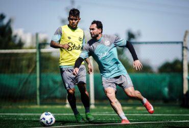 Juventude x Flamengo: onde assistir, escalações e tudo sobre o jogo do Brasileirão 2025. Imagem: Fernando Alves/ECJ