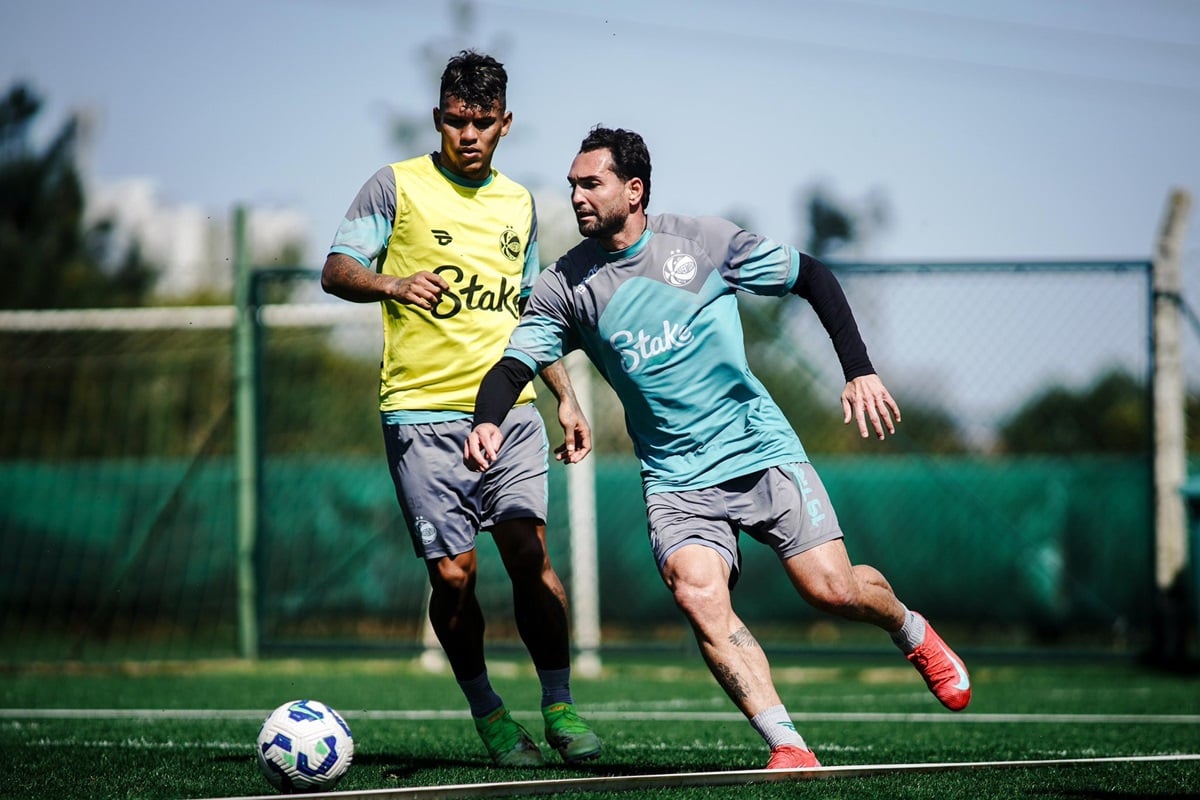 Juventude x Flamengo: onde assistir, escalações e tudo sobre o jogo do Brasileirão 2025. Imagem: Fernando Alves/ECJ