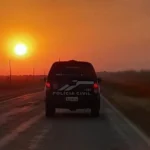 Foragido por roubo é capturado pela Polícia Civil em Dom Aquino