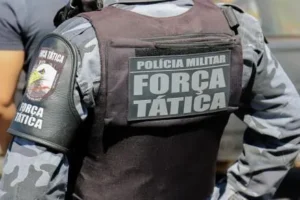 Força Tática apreende 770 porções de drogas e prende três em Cuiabá
