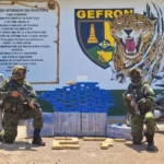 Mais de 200 kg de cocaína são apreendidos em Porto Espiridião com prejuízo de R$ 5 milhões às facções