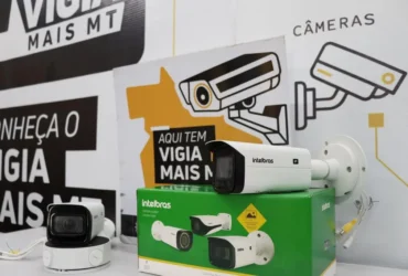 Vigia Mais MT auxilia recuperação rápida de veículos roubados em Mato Grosso