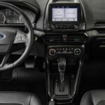 Ford EcoSport 1.6 (2015–2017)