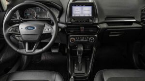 Ford EcoSport 1.6 (2015–2017)