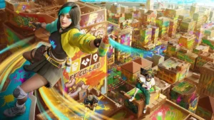 Free Fire