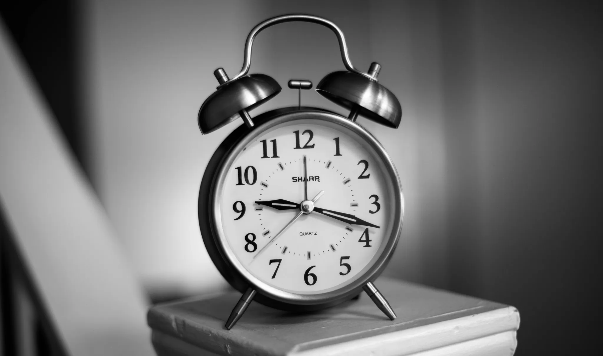 Gerenciamento de tempo