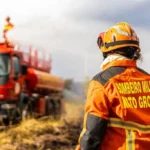 Cáceres MT cria Comitê Municipal de Gestão do Fogo para prevenir queimadas