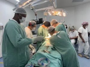 Mato Grosso zera fila de transplante de córnea com feito inédito