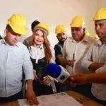 Mato Grosso acompanha avanço do Ser Família Criança em Barra do Garças