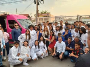 Governo de Mato Grosso moderniza ETEC e expande ensino profissional em Barra do Garças
