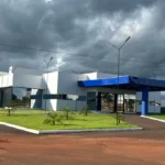 Governo de Mato Grosso inaugura moderno Centro de Eventos em Tangará da Serra