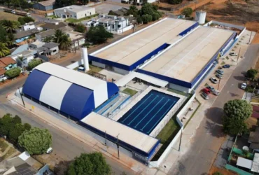 Governo de Mato Grosso investe R$ 47,6 milhões em CEIs e escolas de Sorriso