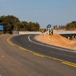 Governo de Mato Grosso anuncia novo asfalto até Analândia do Norte em Marcelândia