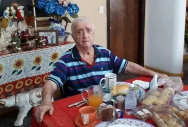 Mato Grosso lamenta a morte do ex-secretário de Segurança Pública Oscar Travassos