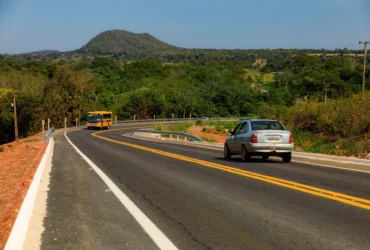 Licitação do anel viário em Cáceres promete melhorar o trânsito pesado