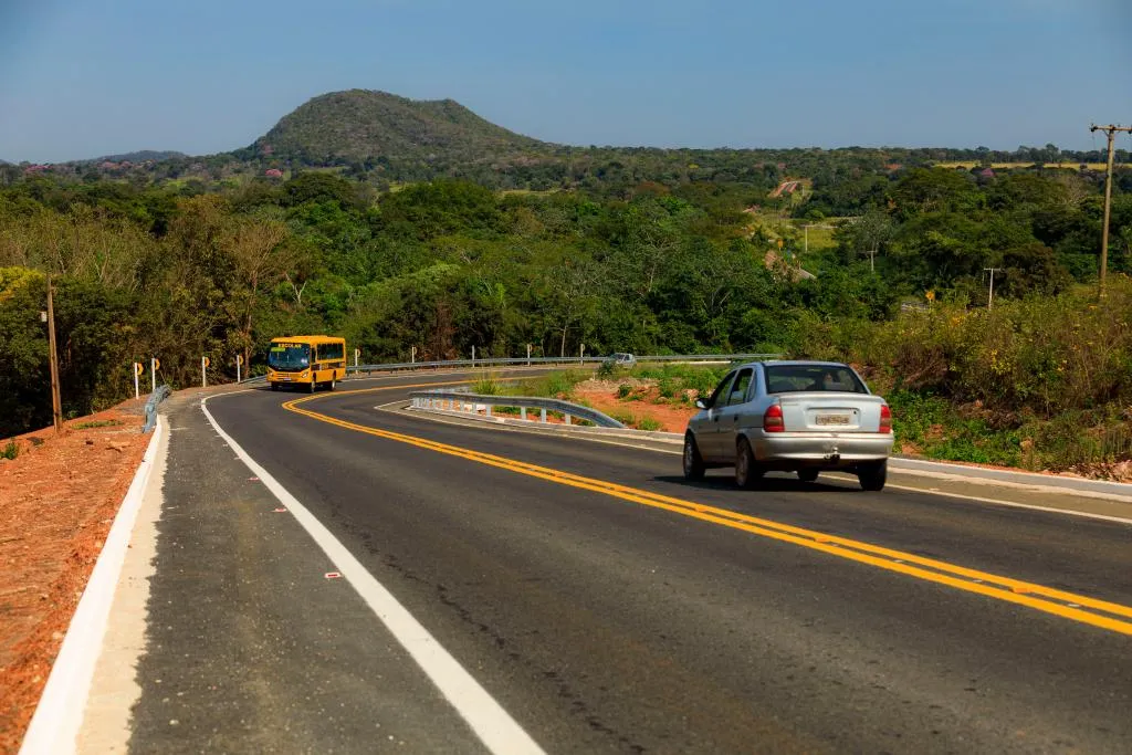Licitação do anel viário em Cáceres promete melhorar o trânsito pesado